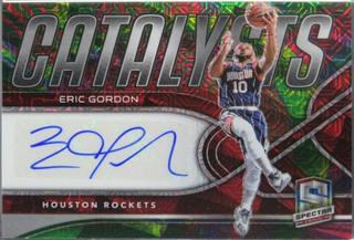 Eric Gordon