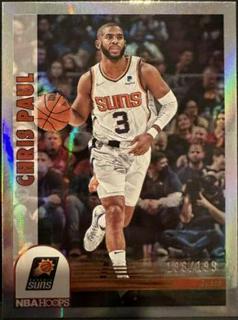 Chris Paul