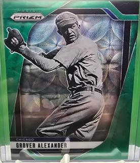 Grover Alexander