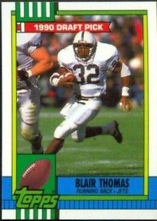 Blair Thomas