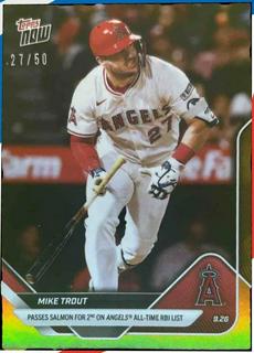 Mike Trout