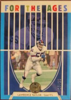 Lawrence Taylor