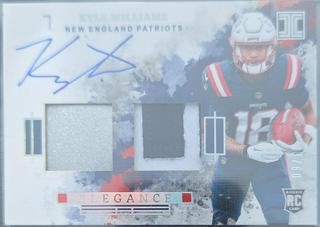 Kyle Williams