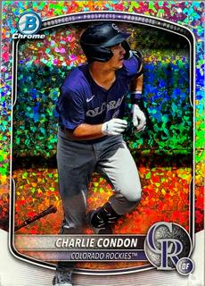 Charlie Condon
