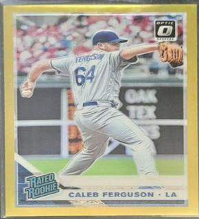 Caleb Ferguson
