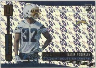 Nasir Adderley