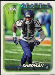 Richard Sherman