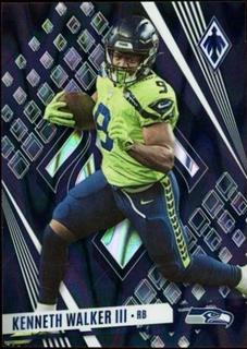 Kenneth Walker III