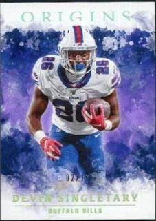 Devin Singletary
