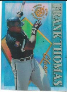 Frank Thomas