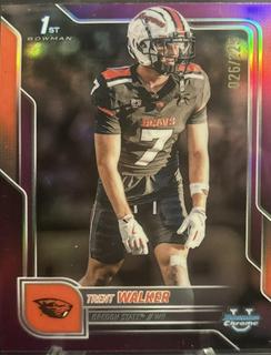 Trent Walker