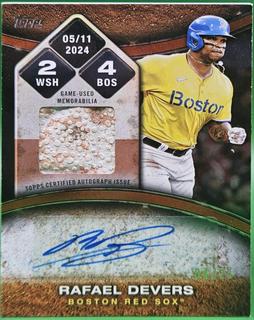 Rafael Devers