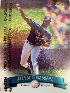 Juan Guzman