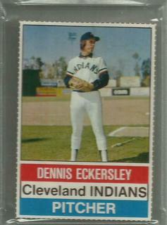Dennis Eckersley