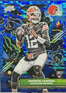 Shedeur Sanders