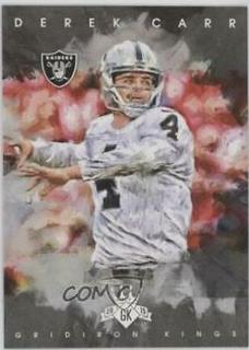Derek Carr