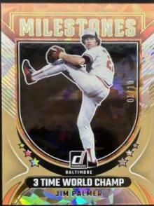 Jim Palmer