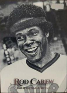 Rod Carew