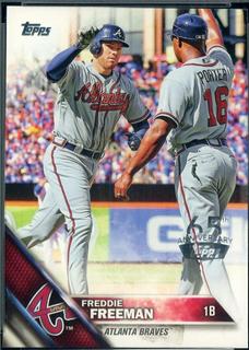Freddie Freeman