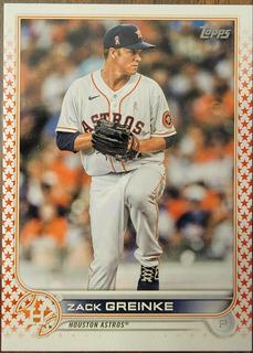 Zack Greinke