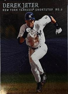 Derek Jeter