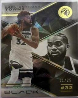 Karl Anthony Towns
