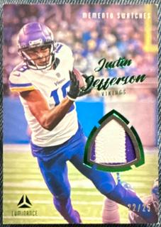 Justin Jefferson