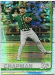 Matt Chapman