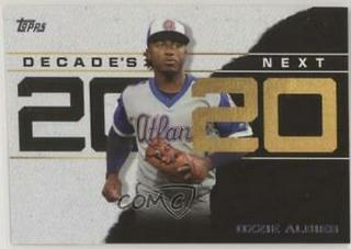 Ozzie Albies