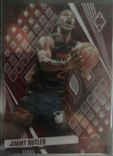 Jimmy Butler