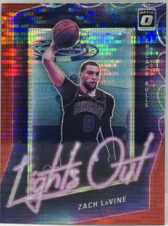 Zach LaVine