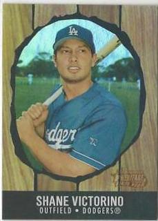Shane Victorino