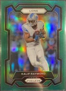 Kalif Raymond