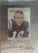 Johnny Unitas