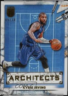 Kyrie Irving