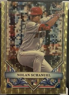 Nolan Schanuel