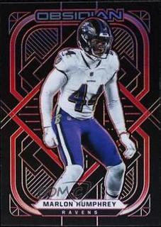 Marlon Humphrey