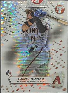 Gabriel Moreno