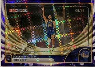 Stephen Curry