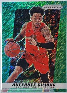 Anfernee Simons