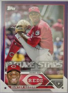 Hunter Greene