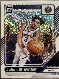Julian Strawther