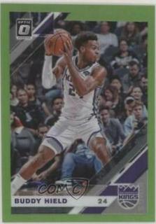 Buddy Hield