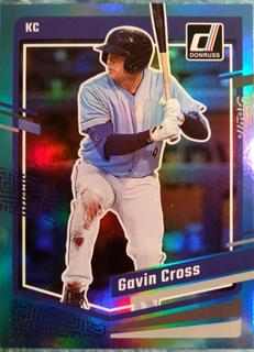 Gavin Cross
