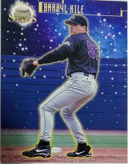 Darryl Kile