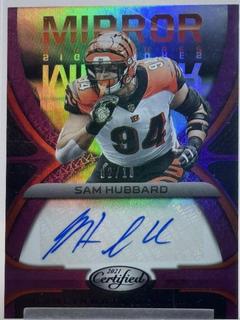 Sam Hubbard