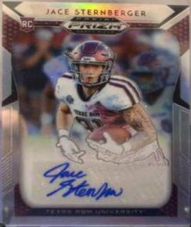 Jace Sternberger