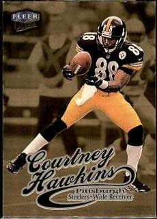 Courtney Hawkins