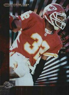 Marcus Allen