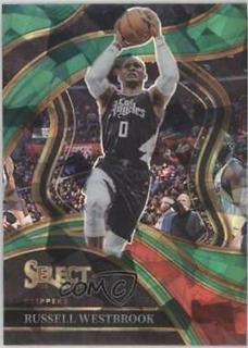 Russell Westbrook